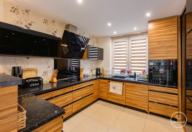 bliźniak, 5 pokoi Skrzeszew, ul. Familijna. Zdjęcie 10