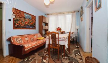 Mieszkanie 3-pokojowe Lublin, ul. Kwiatowa