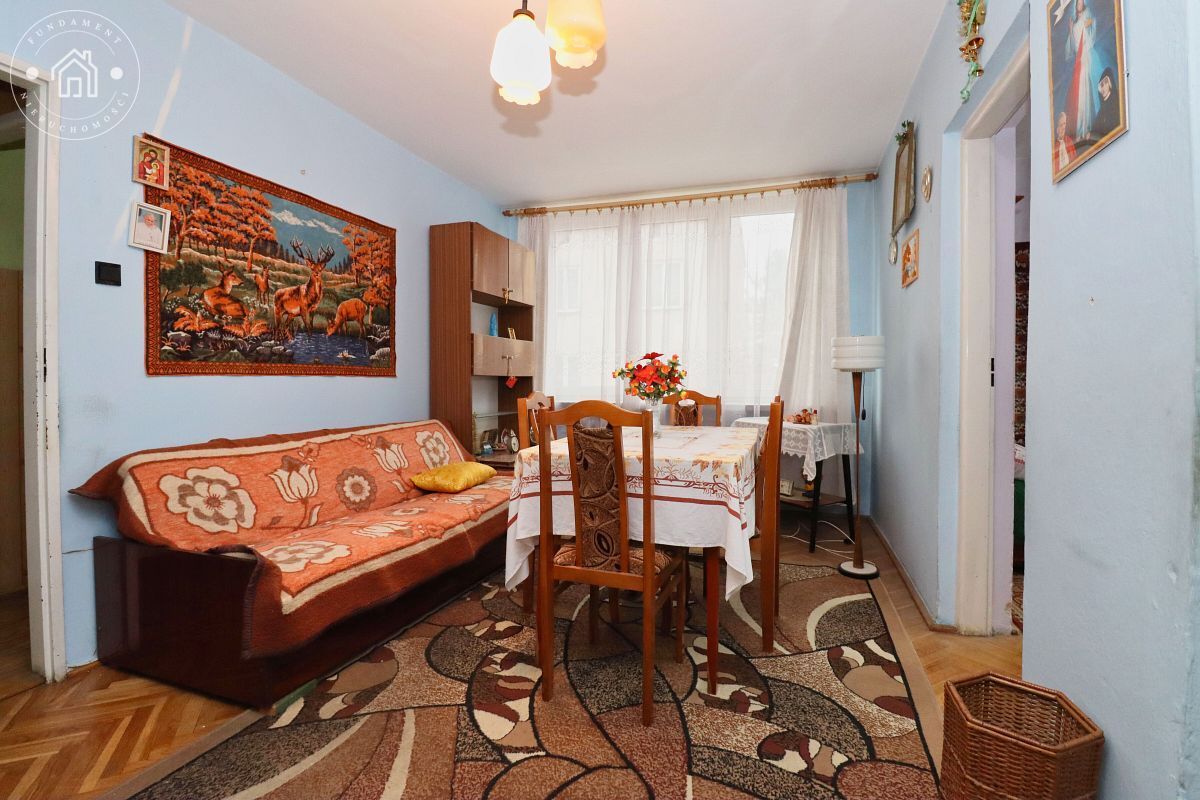 Mieszkanie 3-pokojowe Lublin, ul. Kwiatowa. Zdjęcie 2