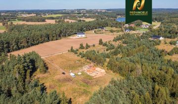 Działka budowlana Kowalewo, ul. Smolna