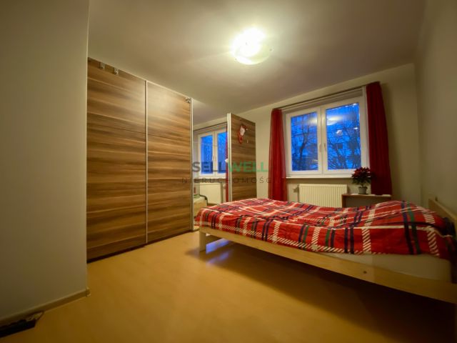 Mieszkanie 3-pokojowe Łódź, ul. Adwokacka. Zdjęcie 7