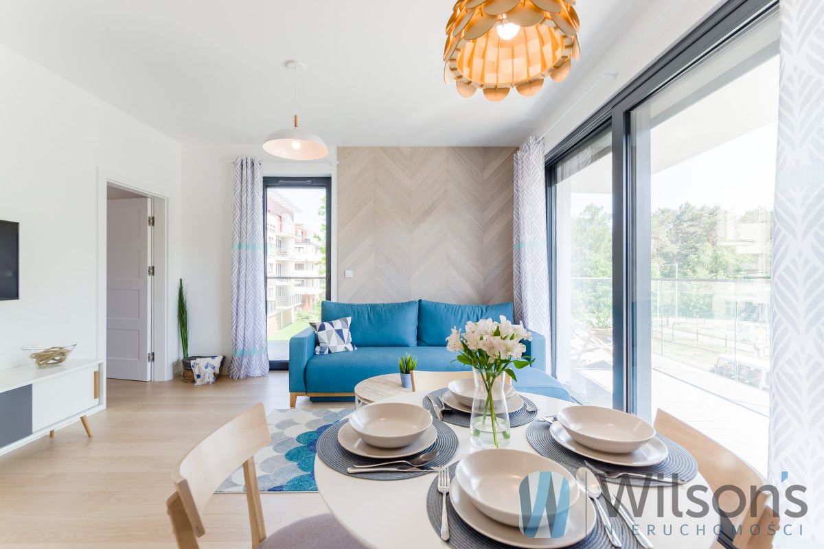 Mieszkanie 4-pokojowe Hel, ul. adm. Steyera. Zdjęcie 7