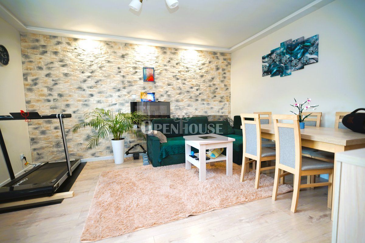 dom szeregowy, 7 pokoi Retków. Zdjęcie 5