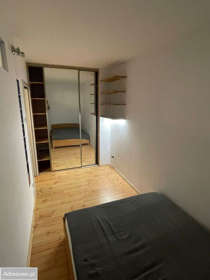 Pokój Wrocław Krzyki, ul. Szybka. Zdjęcie 3