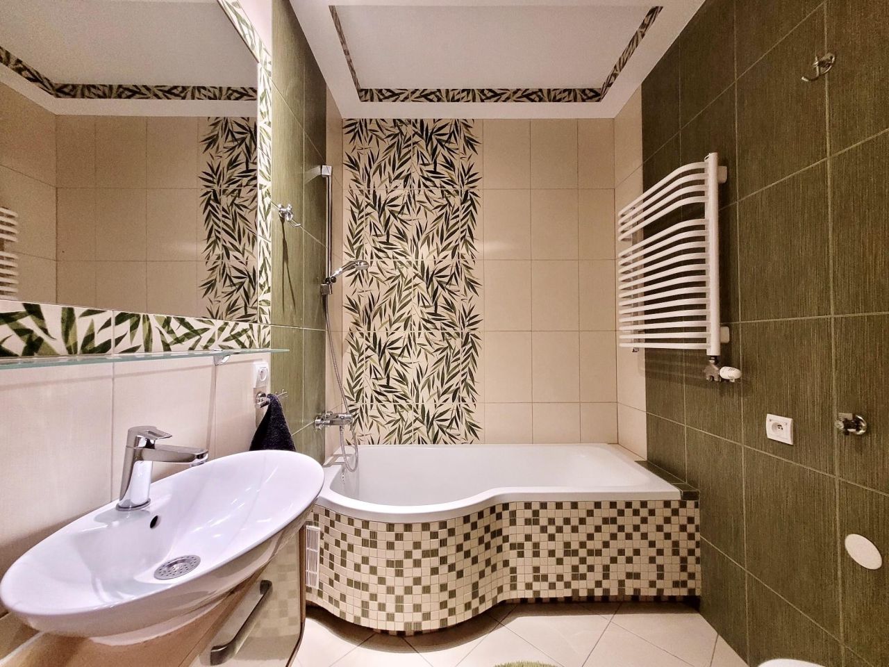 Mieszkanie 2-pokojowe Kraków Prądnik Czerwony, ul. Kazimierza Chałupnika. Zdjęcie 6