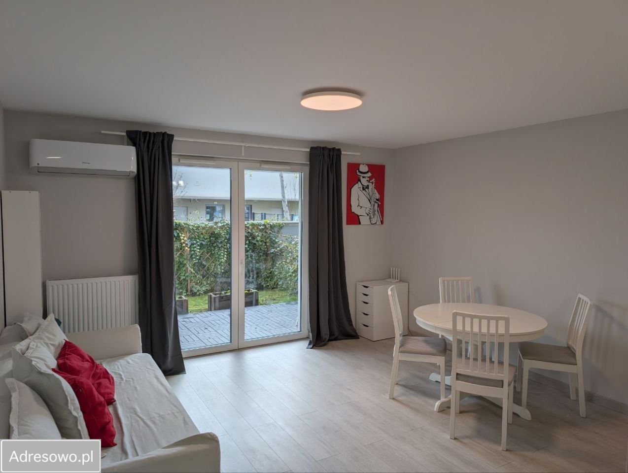 Mieszkanie 2-pokojowe Wrocław Sołtysowice, ul. Sołtysowicka. Zdjęcie 3