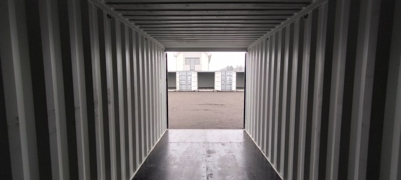 Hala/magazyn Czapury, ul. Poznańska. Zdjęcie 2