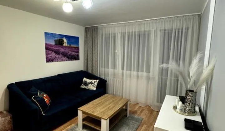 Mieszkanie 1-pokojowe Kraków Podgórze Duchackie, ul. Czarnogórska