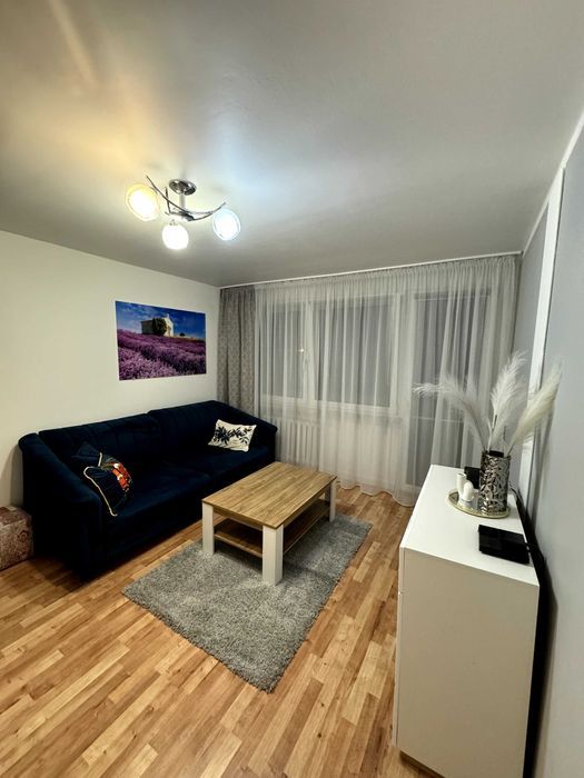 Mieszkanie 1-pokojowe Kraków Podgórze Duchackie, ul. Czarnogórska