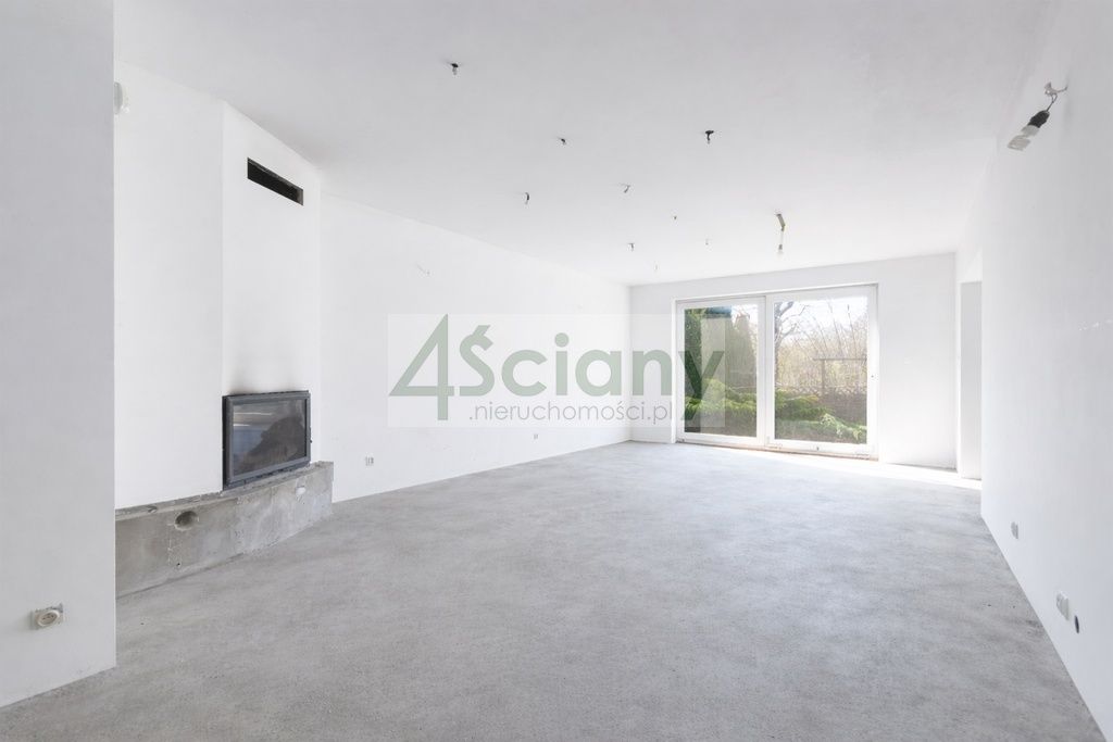 bliźniak, 4 pokoje Pruszków Żbików. Zdjęcie 1