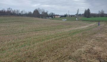 Działka budowlana Gowidlino