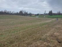 Działka budowlana Gowidlino. Zdjęcie 1