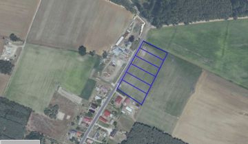 Działka budowlana Gola