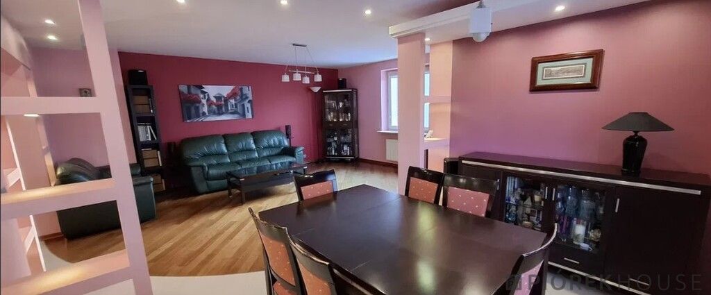 Mieszkanie 5-pokojowe Warszawa Włochy, ul. Aleje Jerozolimskie. Zdjęcie 6