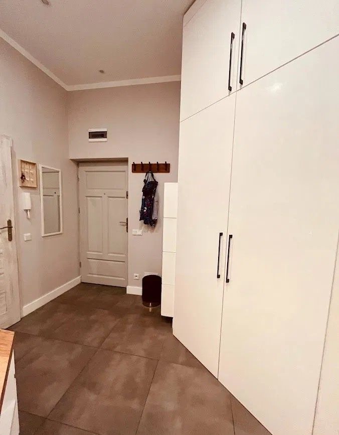 Mieszkanie 1-pokojowe Katowice Śródmieście, ul. Mikołaja Kopernika. Zdjęcie 4