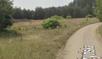 Działka budowlana Łebno, ul. Otalżyńska