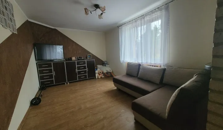 Mieszkanie 1-pokojowe Namyślin