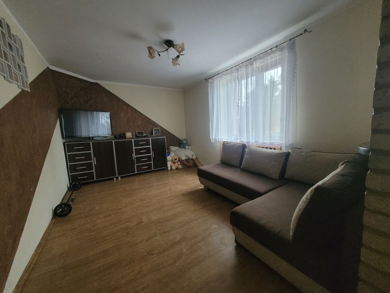 Mieszkanie 1-pokojowe Namyślin