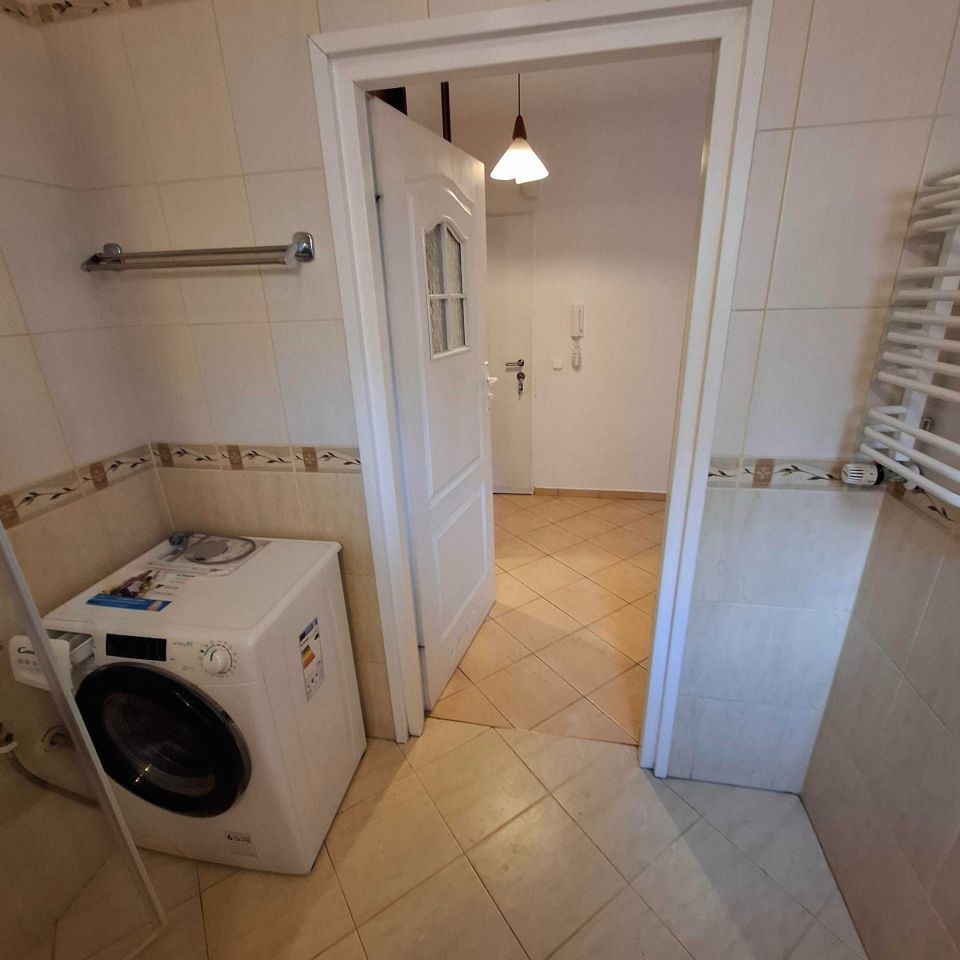 Mieszkanie 2-pokojowe Toruń, szosa Chełmińska. Zdjęcie 4