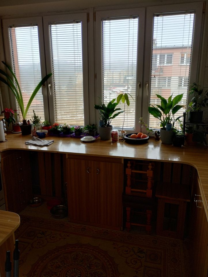 Mieszkanie 2-pokojowe Przemyśl, Kordiana. Zdjęcie 3