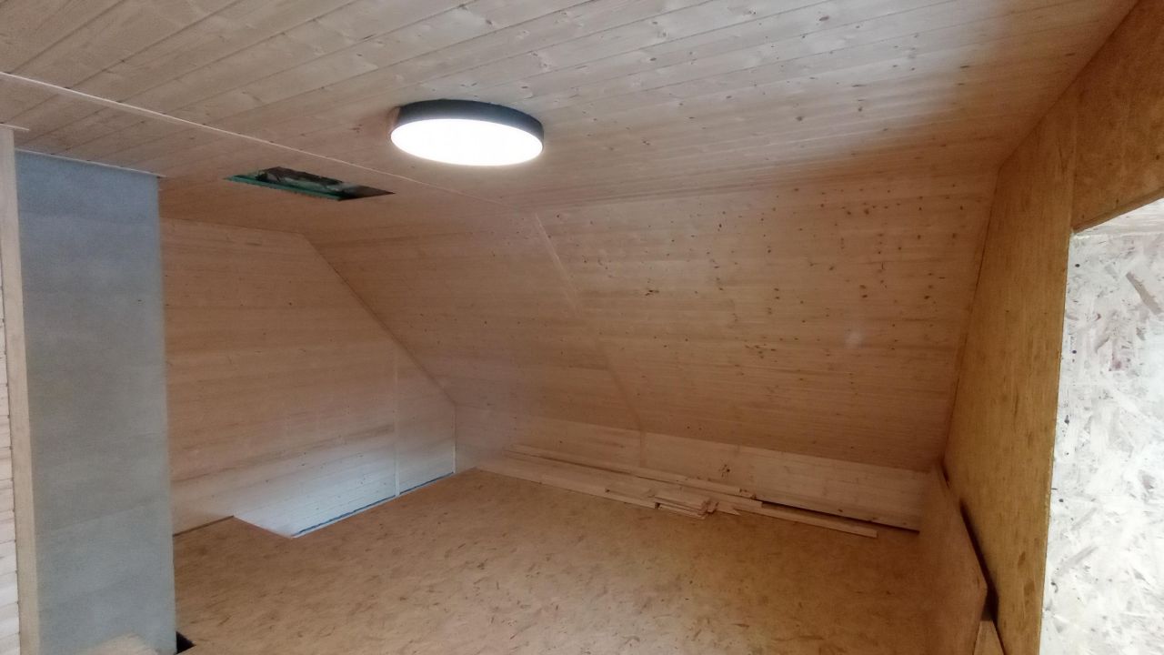 bliźniak, 2 pokoje Noskowo. Zdjęcie 17