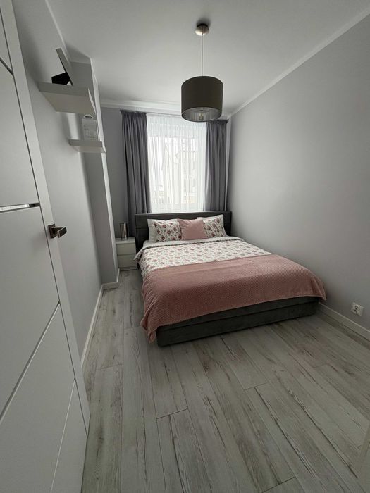 Mieszkanie 3-pokojowe Lubawa, ul. Stanisława Wolskiego. Zdjęcie 4