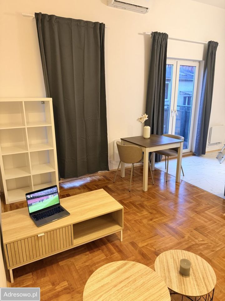 Mieszkanie 2-pokojowe Kraków Górka Narodowa, ul. Macieja Słomczyńskiego. Zdjęcie 8