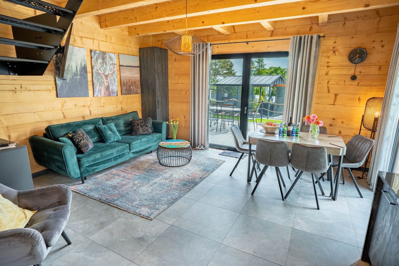 dom wolnostojący Skoszewo. Zdjęcie 2