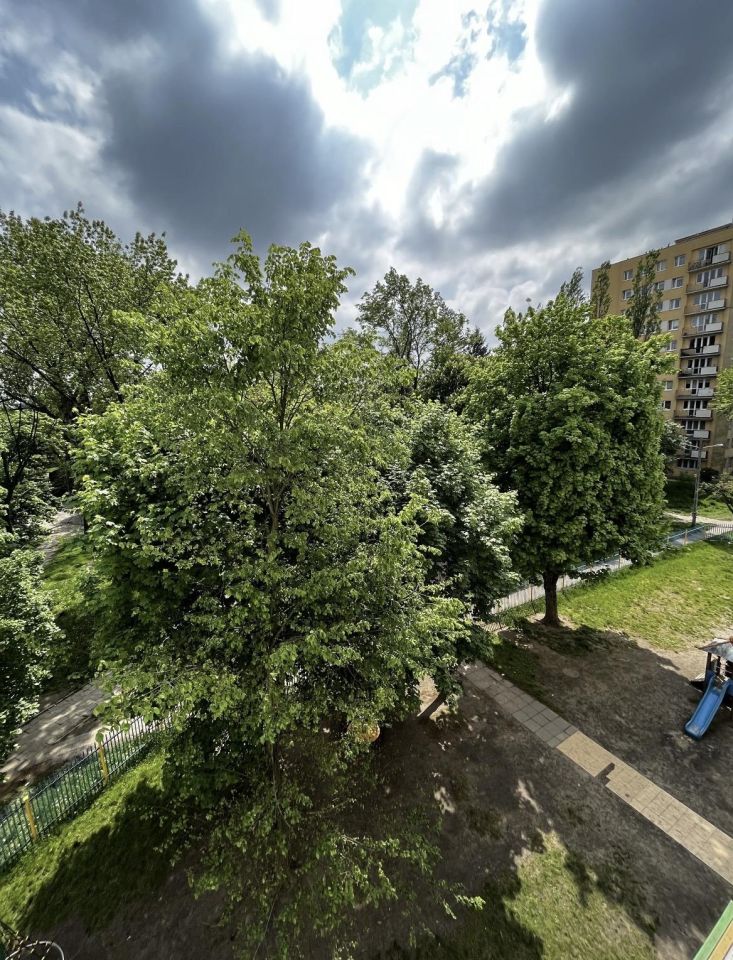 Mieszkanie 3-pokojowe Łódź Bałuty, ul. Hermana Konstadta. Zdjęcie 7