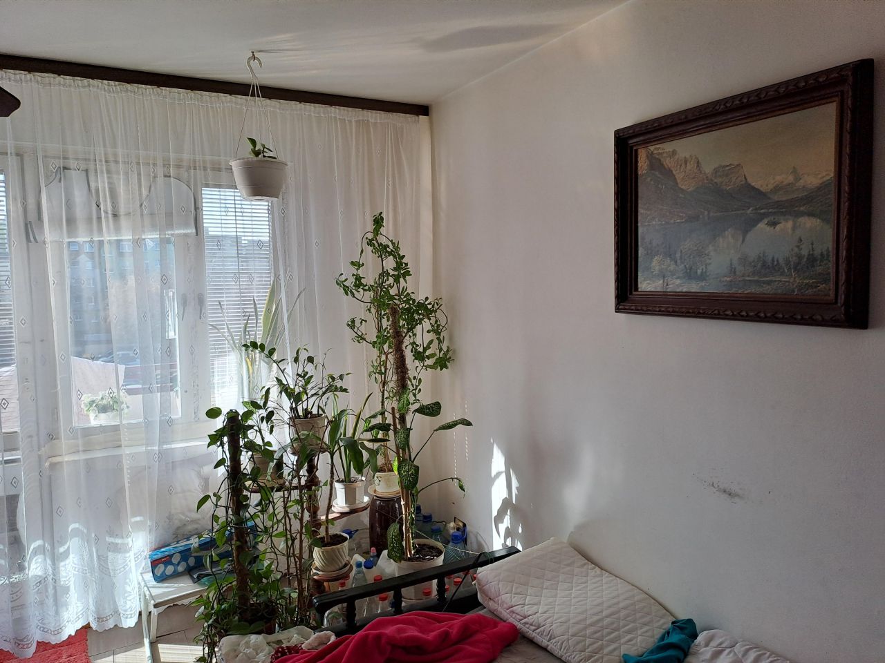 Mieszkanie 2-pokojowe Szczecin Bukowe, ul. Czerwona. Zdjęcie 10