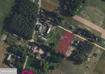 Działka rekreacyjna Jędrzejewo. Zdjęcie 1