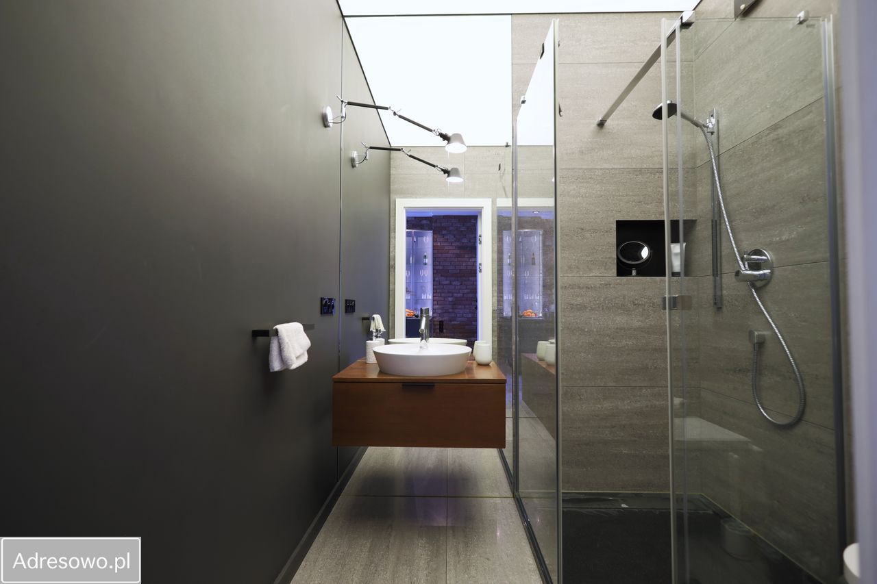 Mieszkanie 2-pokojowe Poznań Grunwald, ul. Stanisława Wyspiańskiego. Zdjęcie 3