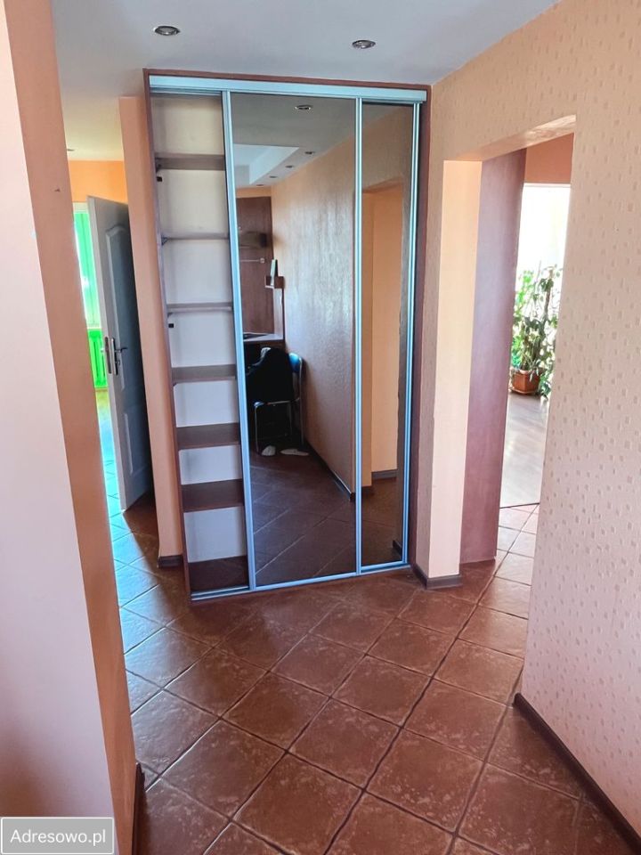 Mieszkanie 3-pokojowe Łódź Górna. Zdjęcie 4