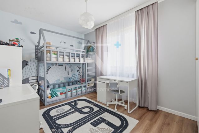 Mieszkanie 3-pokojowe Warszawa Ursus, ul. Elżbiety Rakuszanki. Zdjęcie 6