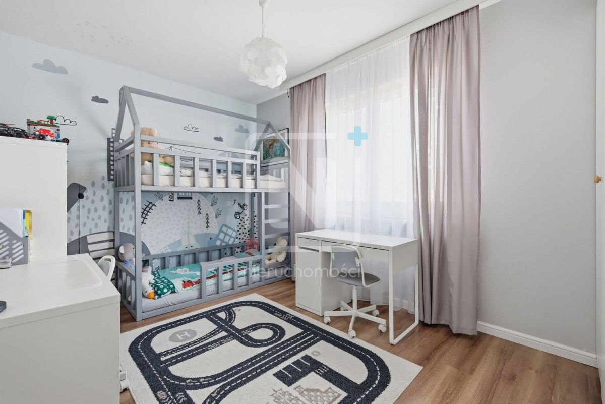 Mieszkanie 3-pokojowe Warszawa Ursus, ul. Elżbiety Rakuszanki. Zdjęcie 6