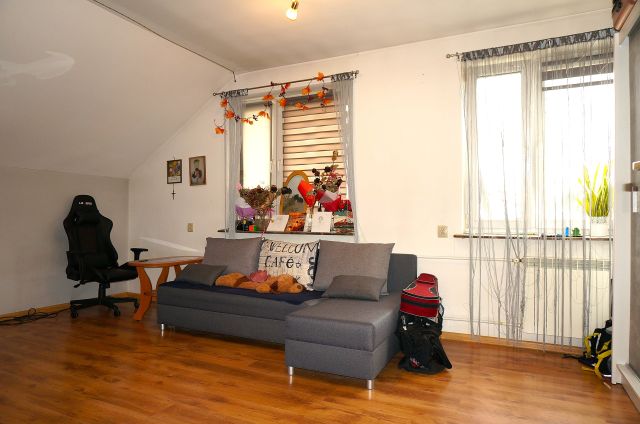 dom wolnostojący, 5 pokoi Rzeszów. Zdjęcie 21