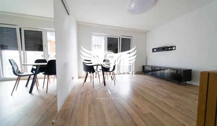 Mieszkanie 2-pokojowe Stargard, ul. Bohaterów Getta Warszawskiego