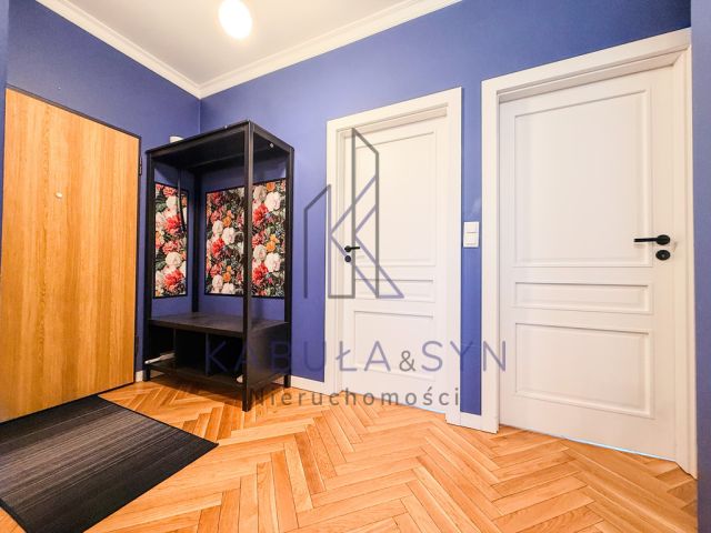 Mieszkanie 3-pokojowe Bydgoszcz, ul. Jana Karola Chodkiewicza. Zdjęcie 15
