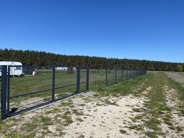 Działka rolno-budowlana Twarda, Główna. Zdjęcie 7