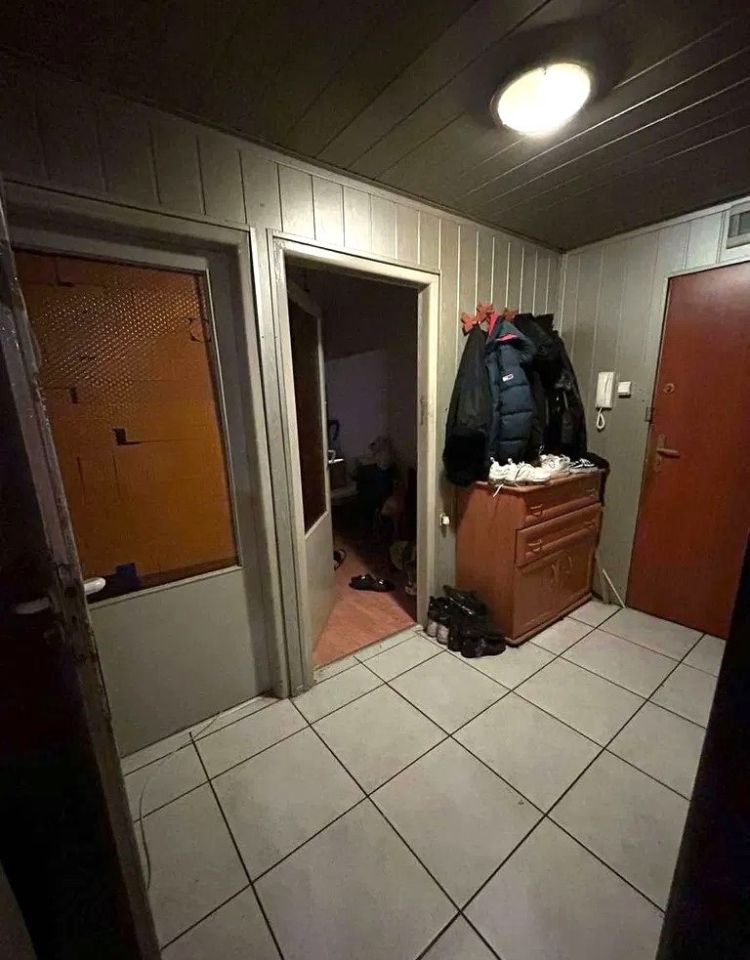 Mieszkanie 3-pokojowe Kraków Krowodrza, ul. Kluczborska. Zdjęcie 8