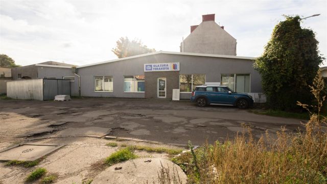 Biuro Elbląg, ul. Piaskowa. Zdjęcie 1