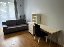 Mieszkanie 1-pokojowe Łódź Bałuty, ul. Drukarska. Zdjęcie 1