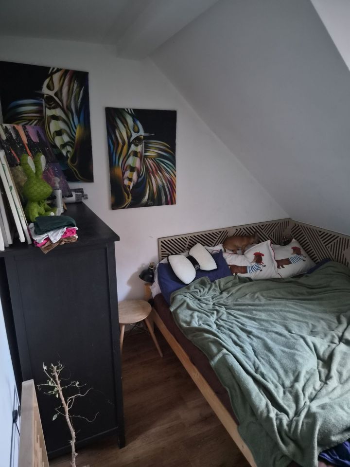 Mieszkanie 3-pokojowe Oleśnica. Zdjęcie 6