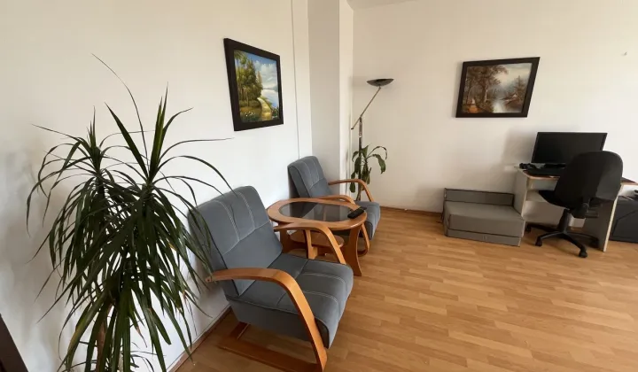 Mieszkanie 3-pokojowe Szczecin Pomorzany, ul. Milczańska