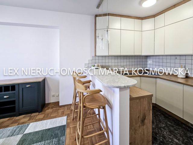 Mieszkanie 2-pokojowe Warszawa Ochota, ul. Grójecka. Zdjęcie 7