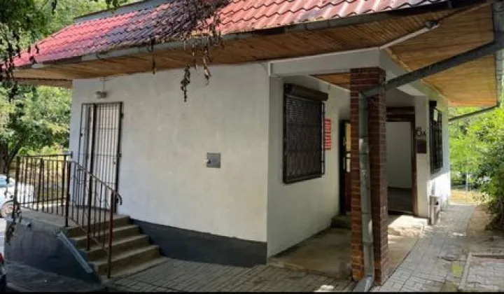 Lokal Lublin, ul. Kawaleryjska