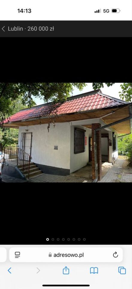 Lokal Lublin, ul. Kawaleryjska. Zdjęcie 1