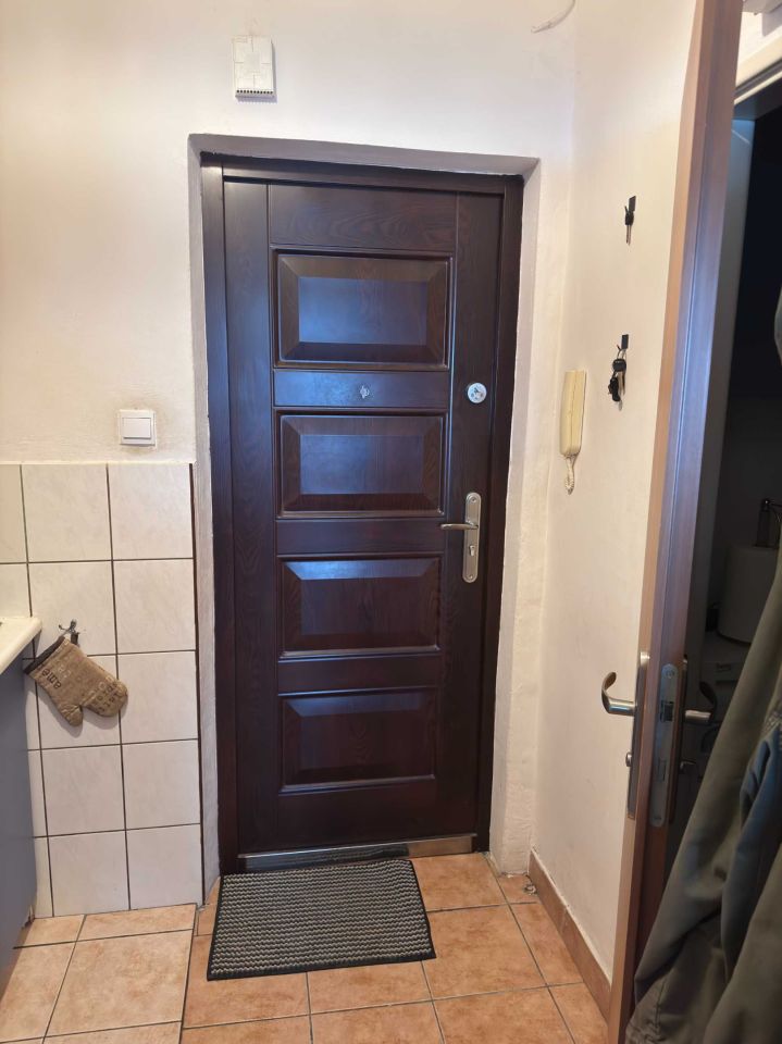 Mieszkanie 1-pokojowe Warszawa Praga-Południe, ul. Zgierska. Zdjęcie 5