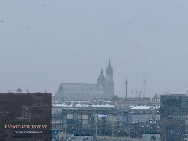 Mieszkanie 2-pokojowe Kraków, ul. Rakowicka. Zdjęcie 11