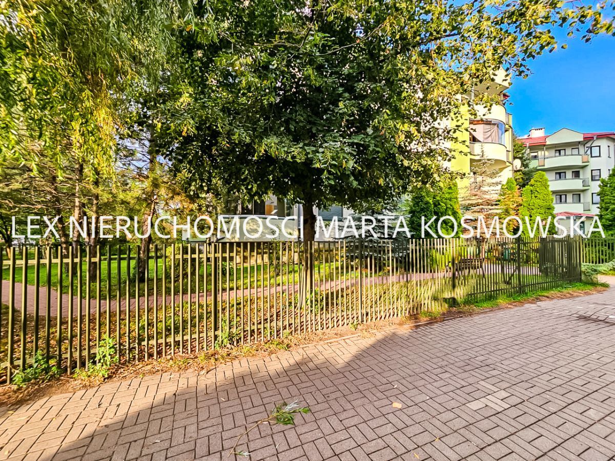 Mieszkanie 2-pokojowe Warszawa Białołęka, ul. Myśliborska. Zdjęcie 20